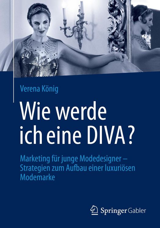 Produktbild: Wie werde ich eine DIVA?