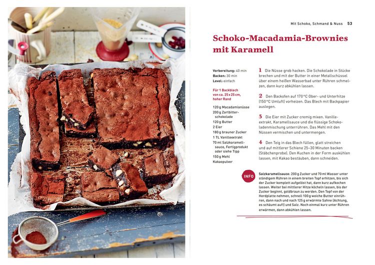 Produktbild: Kleine Blechkuchen - die besten Backrezepte f&uuml;r kleine Bleche