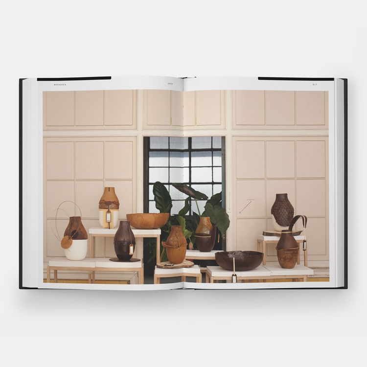 Produktbild: Formafantasma
