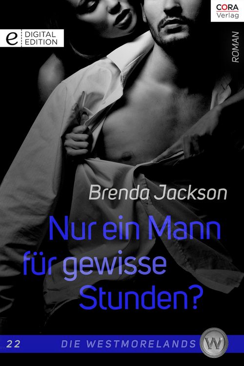 Produktbild: Nur ein Mann f&uuml;r gewisse Stunden?