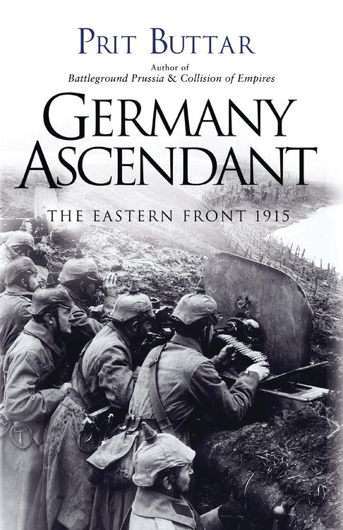 Produktbild: Germany Ascendant