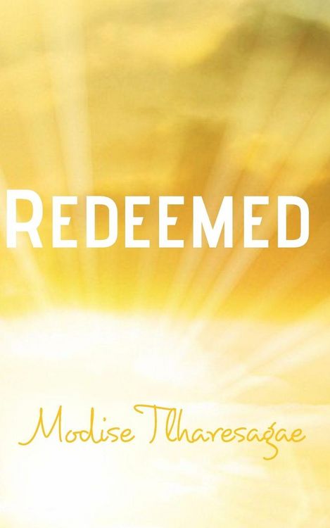 Produktbild: Redeemed