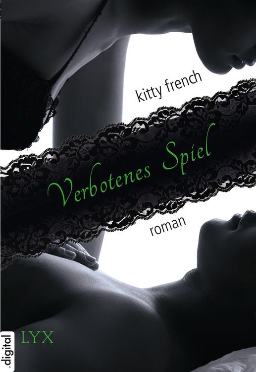 Produktbild: Verbotenes Spiel