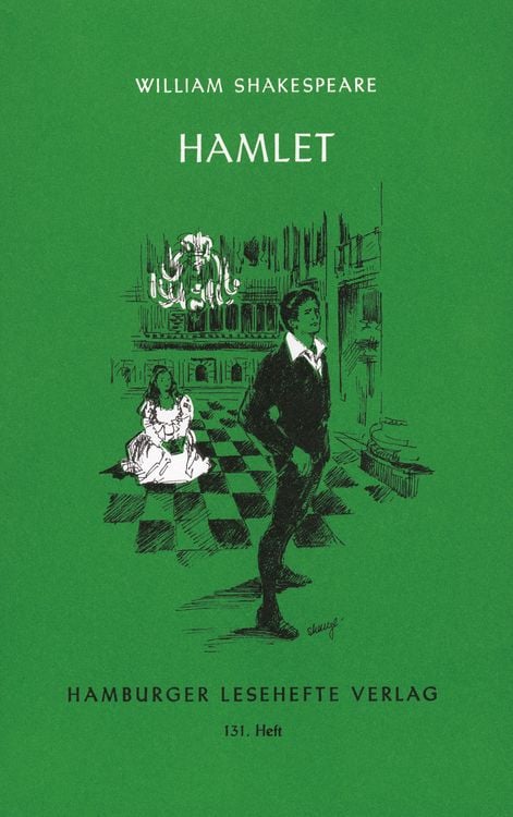 Produktbild: Hamlet