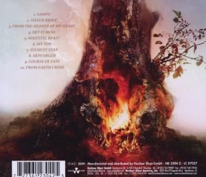Produktbild: Amorphis: Skyforger
