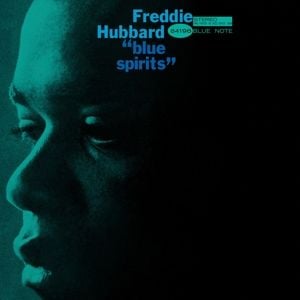 Produktbild: Blue Spirits (Tone Poet Vinyl)