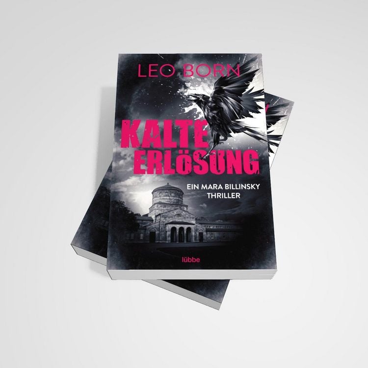 Produktbild: Kalte Erl&ouml;sung