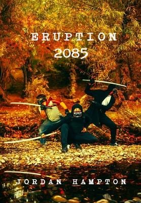Produktbild: Eruption 2085