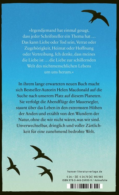 Produktbild: Abendfl&uuml;ge