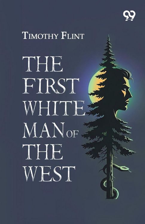 Produktbild: The First White Man Of The West