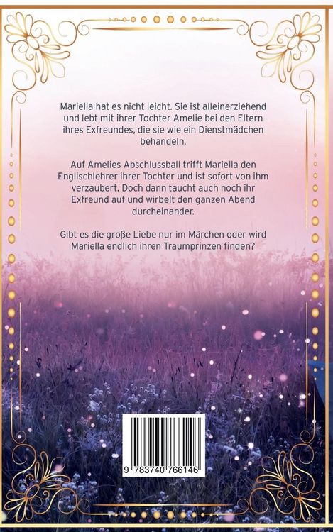 Produktbild: Nur ein Tanz mit dir