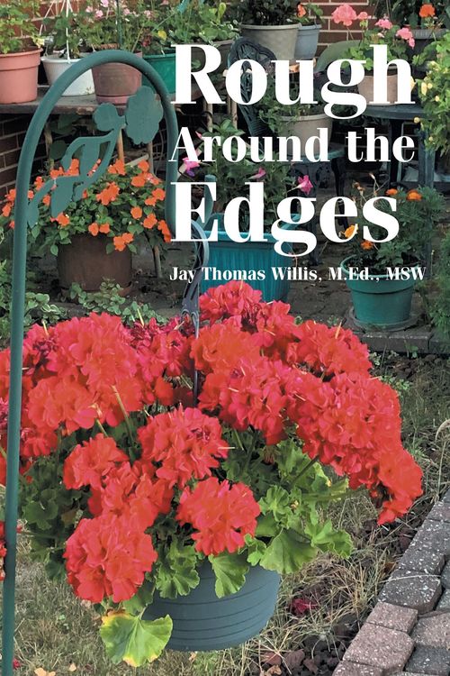 Produktbild: Rough Around the Edges