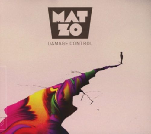 Produktbild: Zo, M: Mat Zo-Damage Control