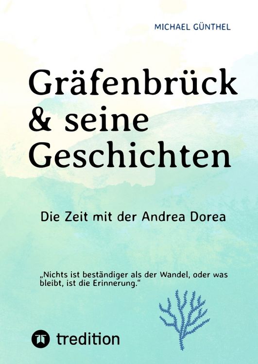 Produktbild: Gr&auml;fenbr&uuml;ck & seine Geschichten