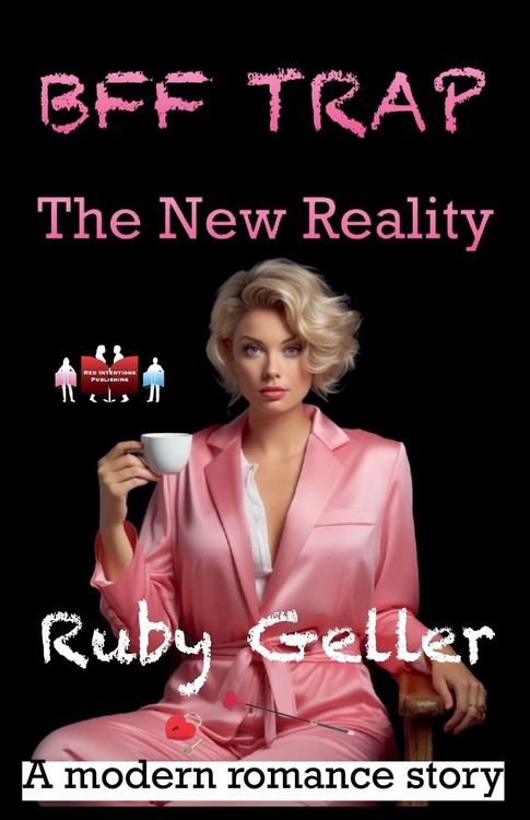 Produktbild: BFF Trap - The New Reality