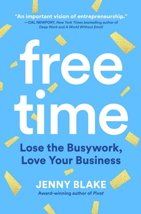 Produktbild: Free Time