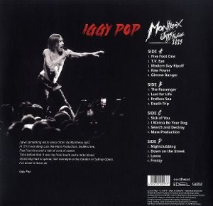 Produktbild: Live at Montreux Jazz Festival 2023 (2LP)