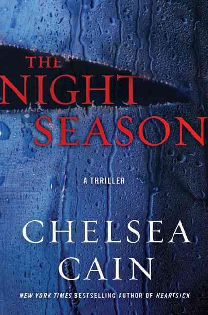 Produktbild: The Night Season