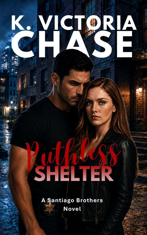 Produktbild: Ruthless Shelter