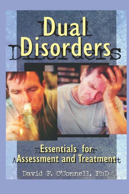 Produktbild: Dual Disorders
