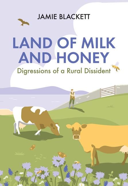 Produktbild: Land of Milk and Honey