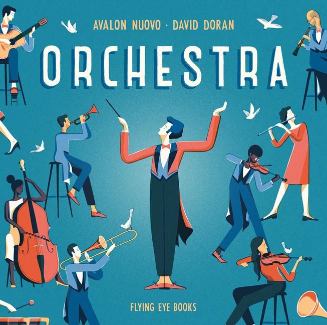 Produktbild: Orchestra