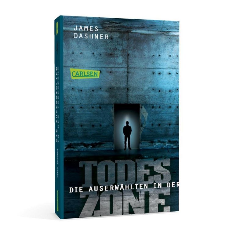 Produktbild: Die Auserw&auml;hlten - In der Todeszone