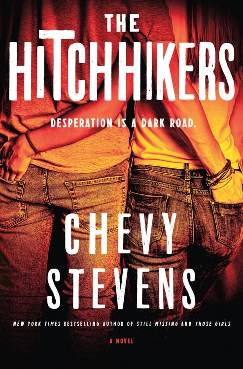 Produktbild: The Hitchhikers