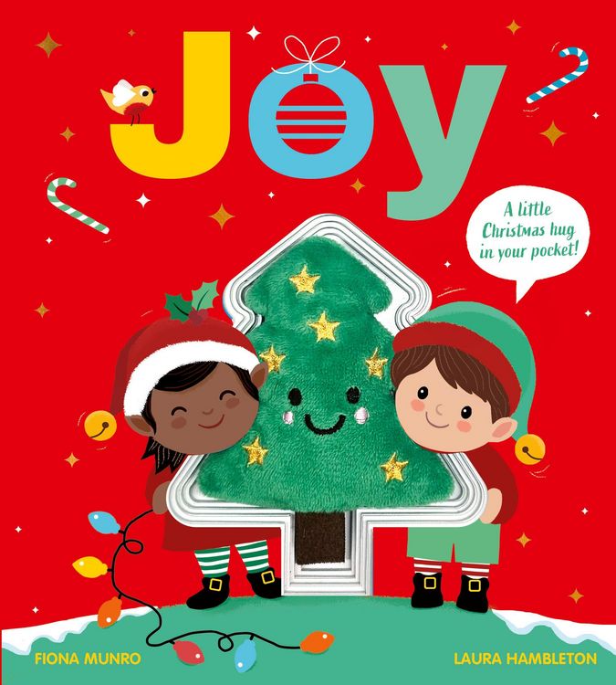 Produktbild: Joy
