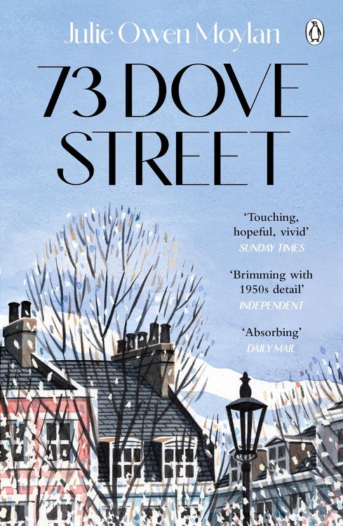 Produktbild: 73 Dove Street