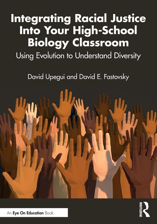 Produktbild: Integrating Racial Justice Into Your High-School Biology Classroom