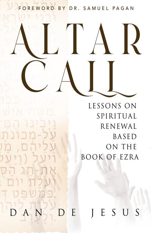 Produktbild: Altar Call