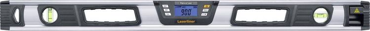 Produktbild: Laserliner 081.257A 081.257A Laser-Wasserwaage mit Magnet 800mm