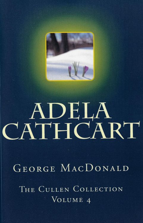 Produktbild: Adela Cathcart
