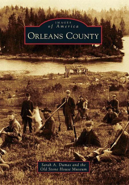 Produktbild: Orleans County
