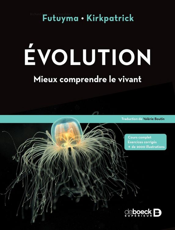 Produktbild: Evolution