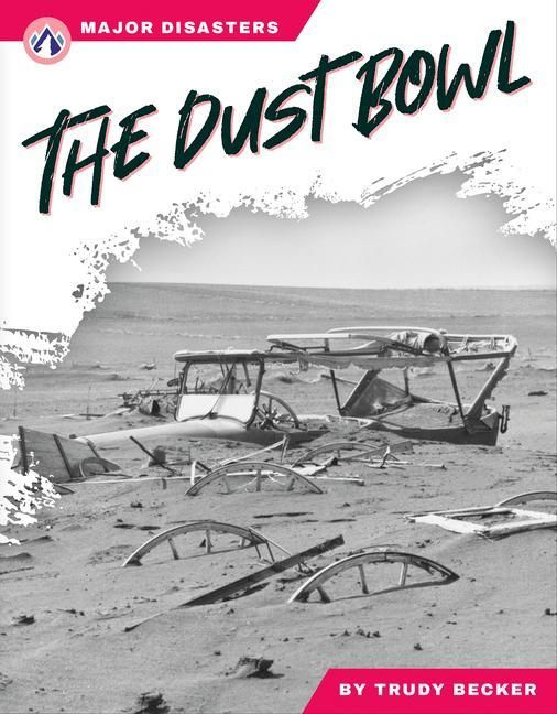 Produktbild: The Dust Bowl