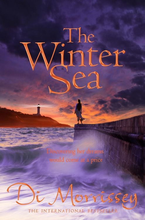Produktbild: The Winter Sea
