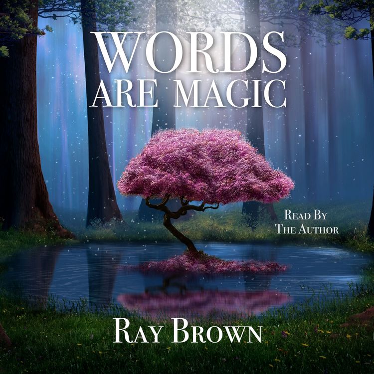 Produktbild: Words Are Magic