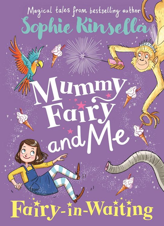 Produktbild: Mummy Fairy and Me: Fairy-in-Waiting