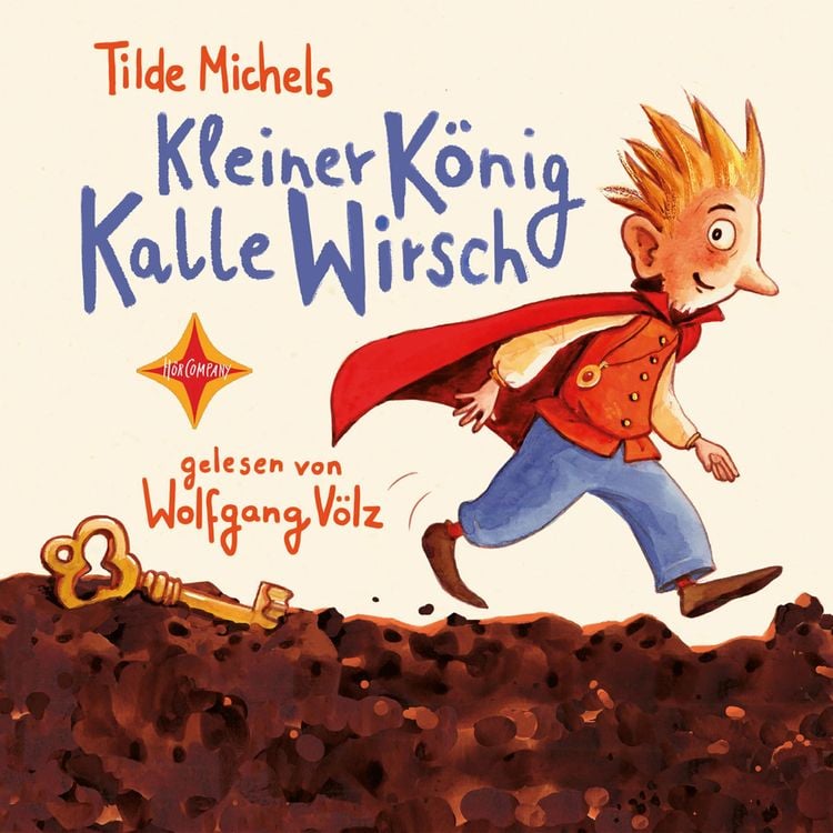 Produktbild: Kleiner König Kalle Wirsch
