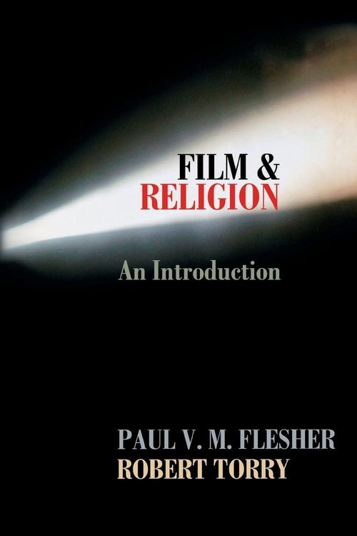 Produktbild: Film & Religion
