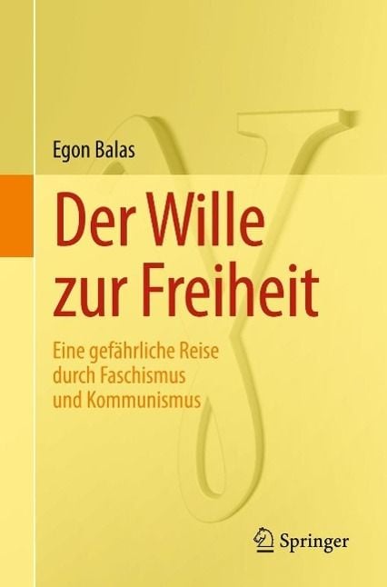 Produktbild: Der Wille zur Freiheit
