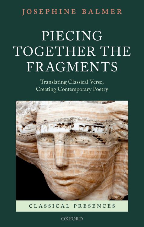 Produktbild: Piecing Together the Fragments