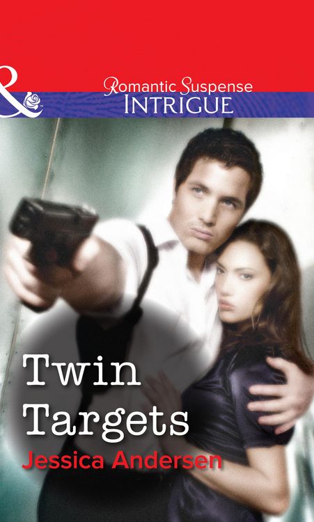 Produktbild: Twin Targets