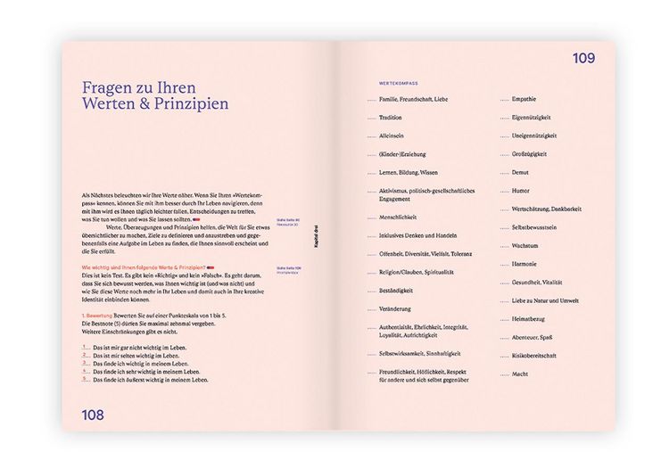 Produktbild: Kreative Identit&auml;t und Selbsterkenntnis