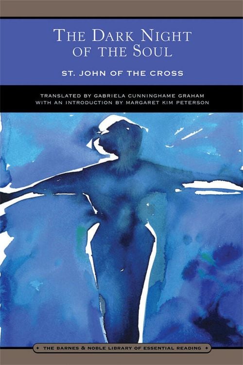 Produktbild: Cross, S: Dark Night of the Soul