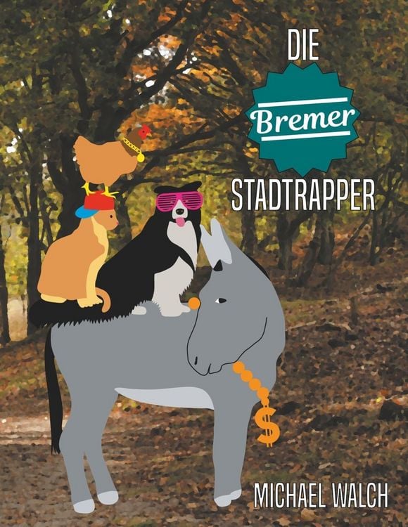 Produktbild: Die Bremer Stadtrapper