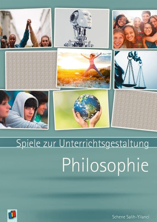 Produktbild: Philosophie