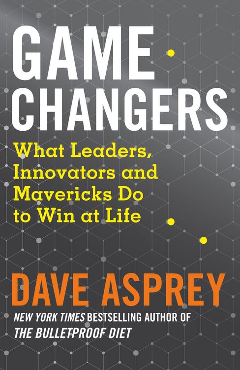 Produktbild: Game Changers